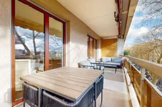  Appartement � vendre 3 pi�ces 87 m�