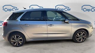 C4 Picasso 1.6 BlueHDi 120 Shine 2018 occasion 38200 Vienne