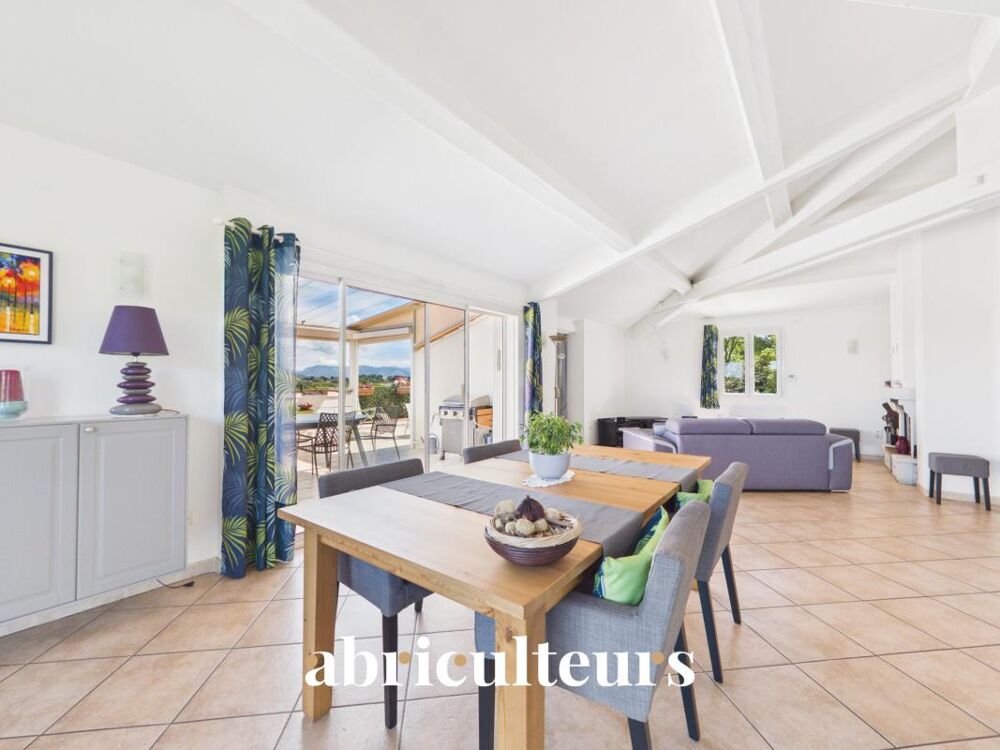 à vendre  Maison 
