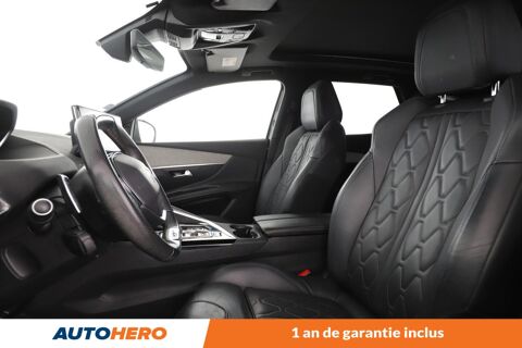3008 1.6 Hybrid4 GT e-EAT8 300 ch 2022 occasion 92130 Issy-les-Moulineaux