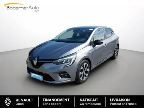 Renault Clio TCe 90 Evolution 2023 occasion H&eacute;rouville-Saint-Clair 14200