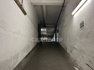  Parking / Garage à vendre 1 pièce 14 m²