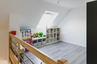  Maison à vendre 5 pièces 120 m²