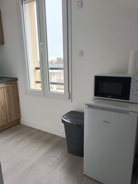  Appartement � louer 1 pi�ce 25 m�