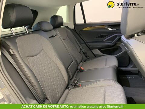Tiguan 1.5 ETSI 150CH DSG7 Life 2026 occasion 69190 Saint-Fons
