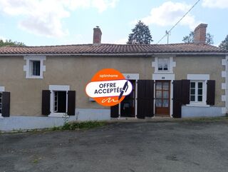  Maison à vendre 5 pièces 72 m²