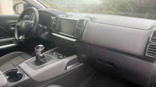 C5 aircross 1.5 BlueHDi 130 Business 2019 occasion 88220 Xertigny
