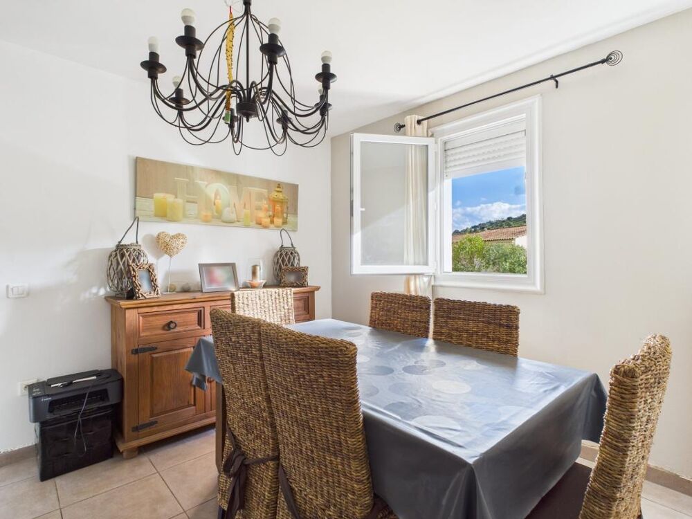 Vente Maison MAISON F4+F2 A VENDRE A MEZZAVIA Mezzavia