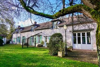  Propriété/château à vendre 10 pièces 366 m²