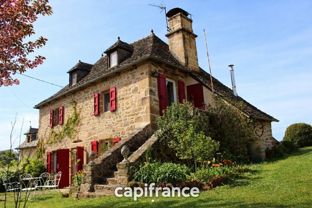 Vente Maison Charmante maison de campagne avec jardin et garage Saint julien aux bois