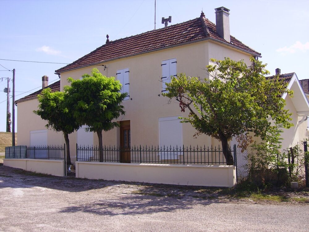 Vente Immeuble Immeuble à vendre LAMOTHE LANDERRON (33) Lamothe landerron