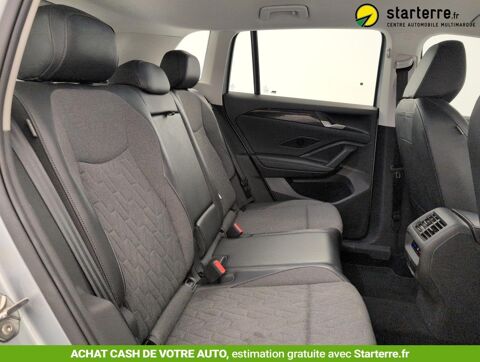 Tiguan 2.0 TDI 150ch DSG7 Life 2025 occasion 69190 Saint-Fons