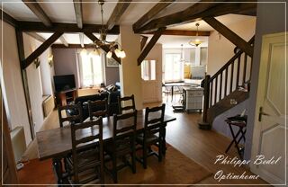  Maison à vendre 9 pièces 200 m²