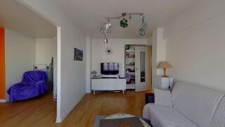  Appartement � vendre 3 pi�ces 55 m�