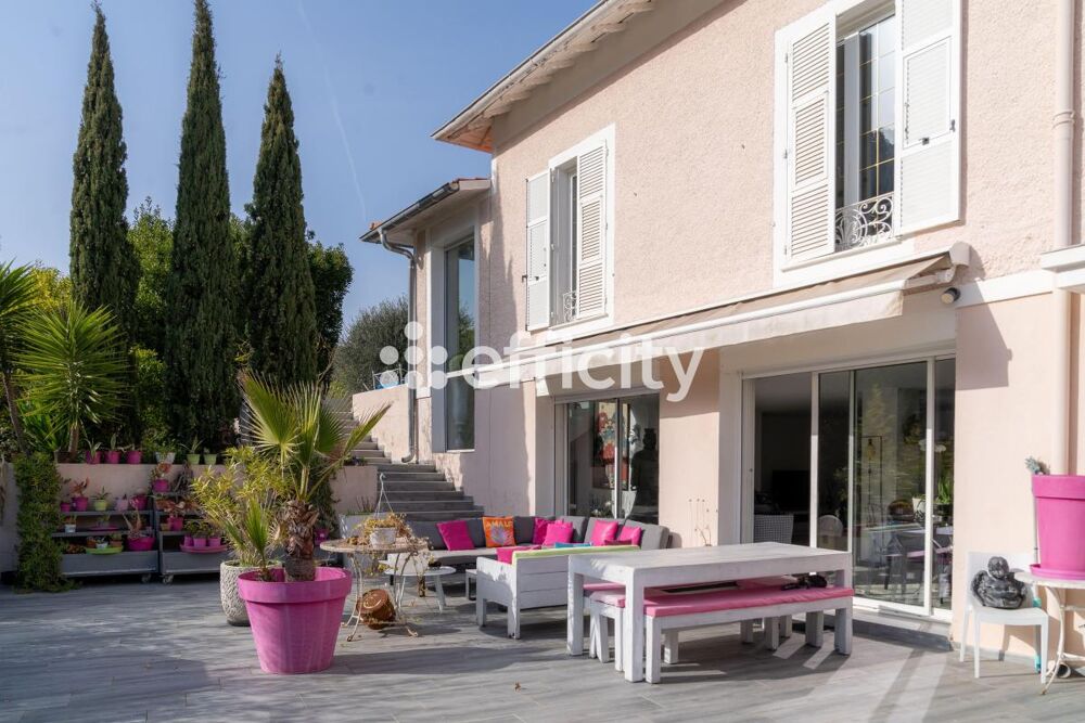 � vendre  Maison Nice (06000)