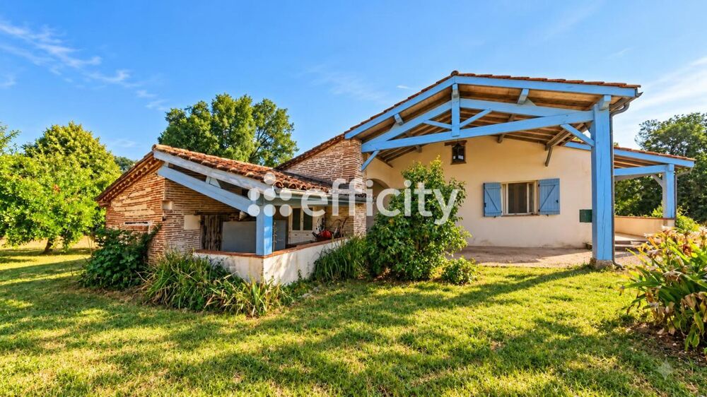 Vente Maison Pavillon Casseneuil