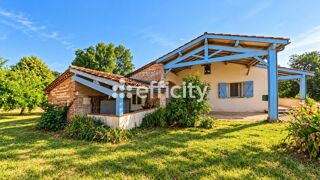  Maison à vendre 3 pièces 82 m²