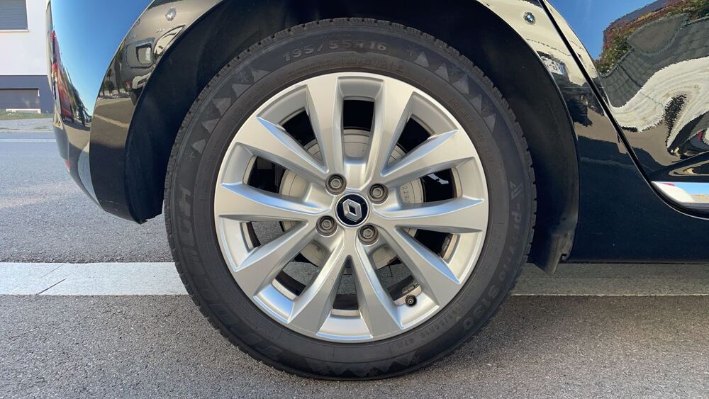 Clio 1.6 E-Tech 145 Hybrid BVA6 Evolution 2023 occasion 68170 Rixheim