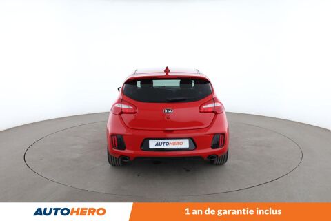 Ceed 1.0 T-GDi ISG GT Line BV6 120 ch 2017 occasion 92130 Issy-les-Moulineaux