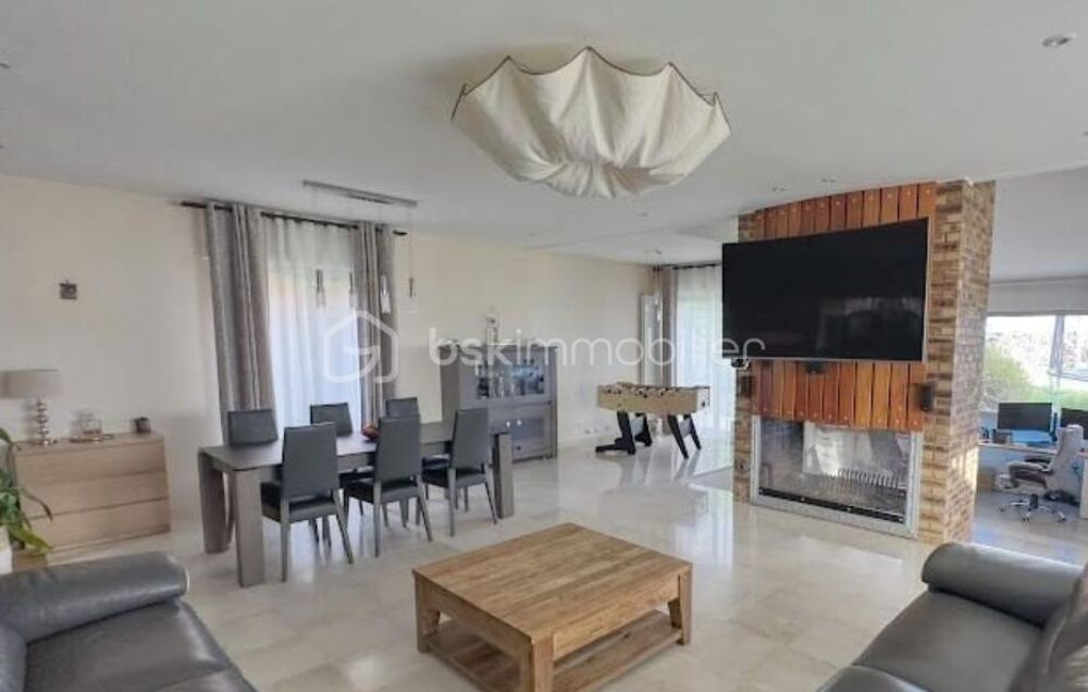 � vendre  Maison Varennes-Jarcy (91480)