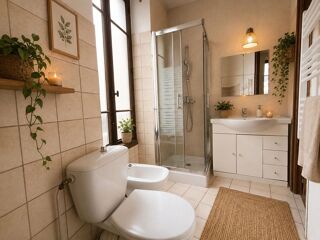  Appartement � vendre 2 pi�ces 39 m�