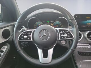 Classe GLC (2) 300 DE BUSINESS LINE 4MATIC 9G-TRONIC 2021 occasion 55800 Contrisson