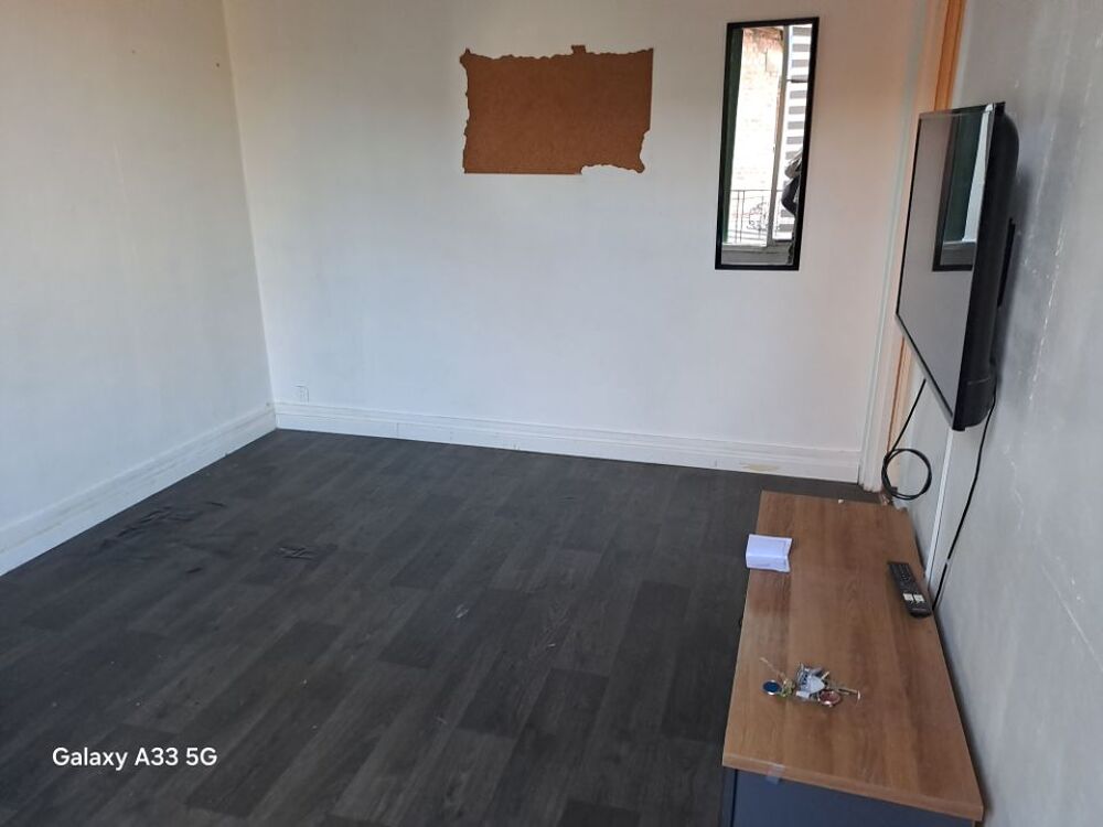 Location Appartement Studio de 21m2 à louer sur Alfortville Alfortville