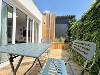  Maison � vendre 4 pi�ces 95 m�