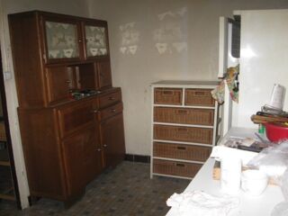  Maison � vendre 4 pi�ces 95 m�