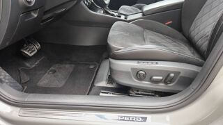Superb 2.0 TSI 272 4x4 DSG7 Sportline - Automatique Toit ouvrant 2018 occasion 71100 Chalon Sur Saone