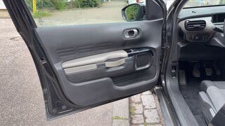 C4 cactus Phase 2 1.2 PureTech 110 Shine 2018 occasion 67000 Strasbourg