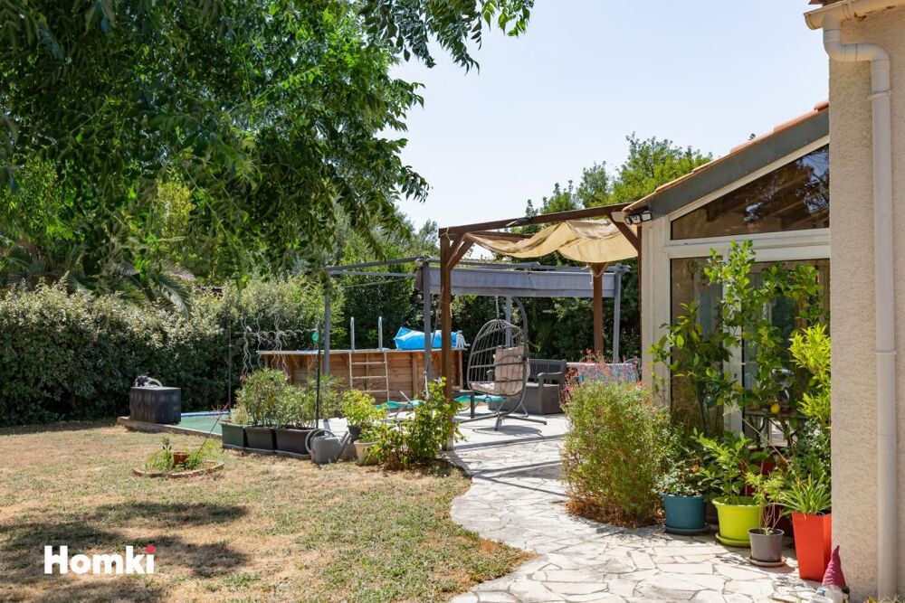 Maison/Villa T5 de 142 m2 à Trèbes 11800