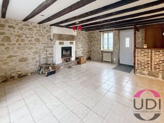  Maison � vendre 3 pi�ces 85 m�