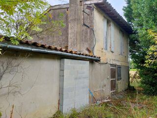  Maison à vendre 4 pièces 120 m²