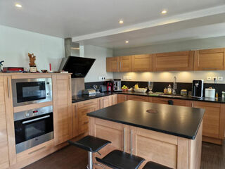  Maison à vendre 5 pièces 155 m²