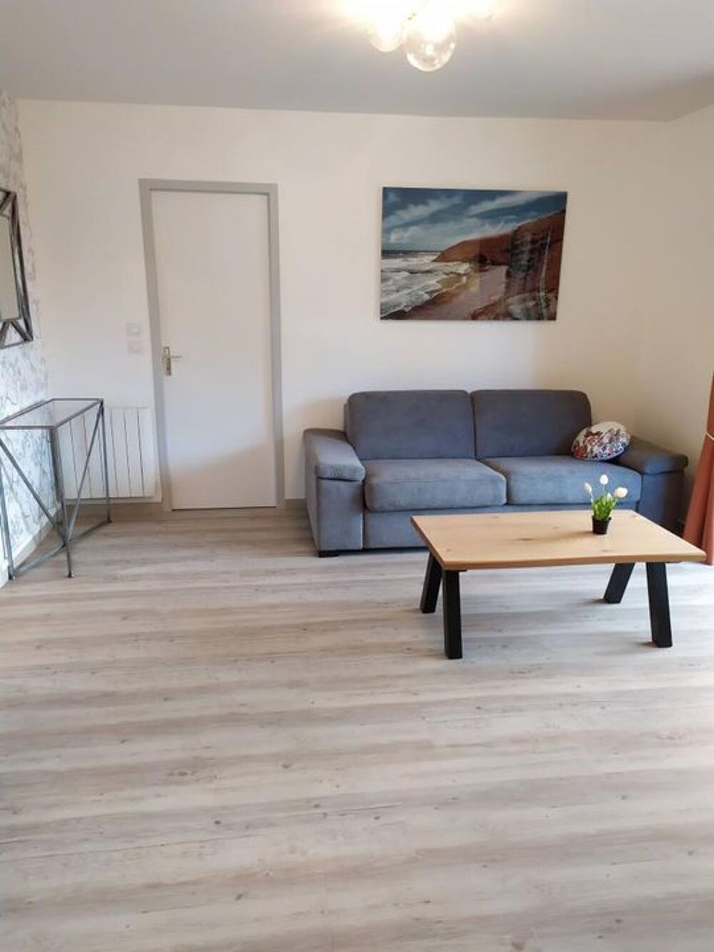 Location Appartement Appartement de 55m2 à louer sur Lons-le-Saunier Lons le saunier