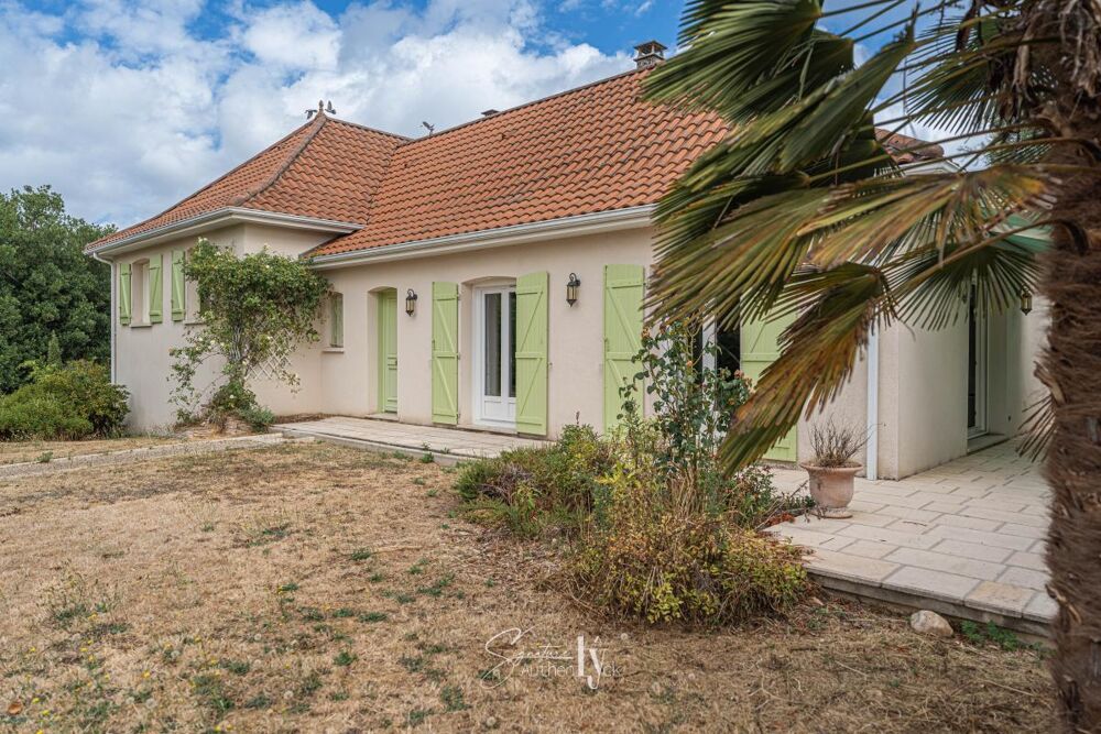 Pavillon