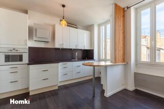  Appartement � vendre 3 pi�ces 52 m�