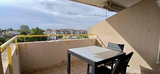  Appartement à vendre 2 pièces 27 m²
