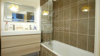 Appartement à vendre 3 pièces 61 m²