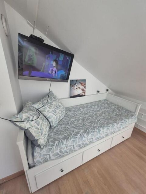  Appartement � louer 1 pi�ce 19 m�