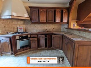  Maison à vendre 5 pièces 120 m²
