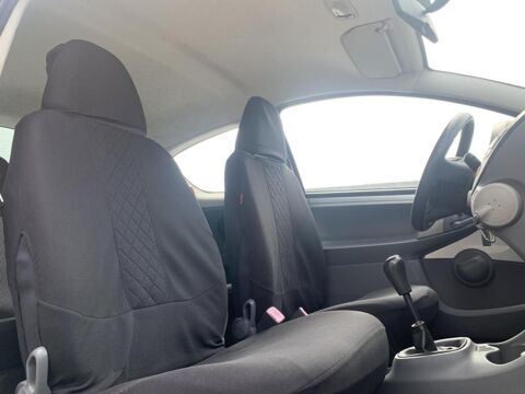 Aygo 1.0 VVT-i 68 CH Sport 2006 occasion 14650 Carpiquet