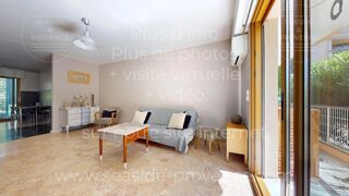  Appartement à vendre 3 pièces 80 m²