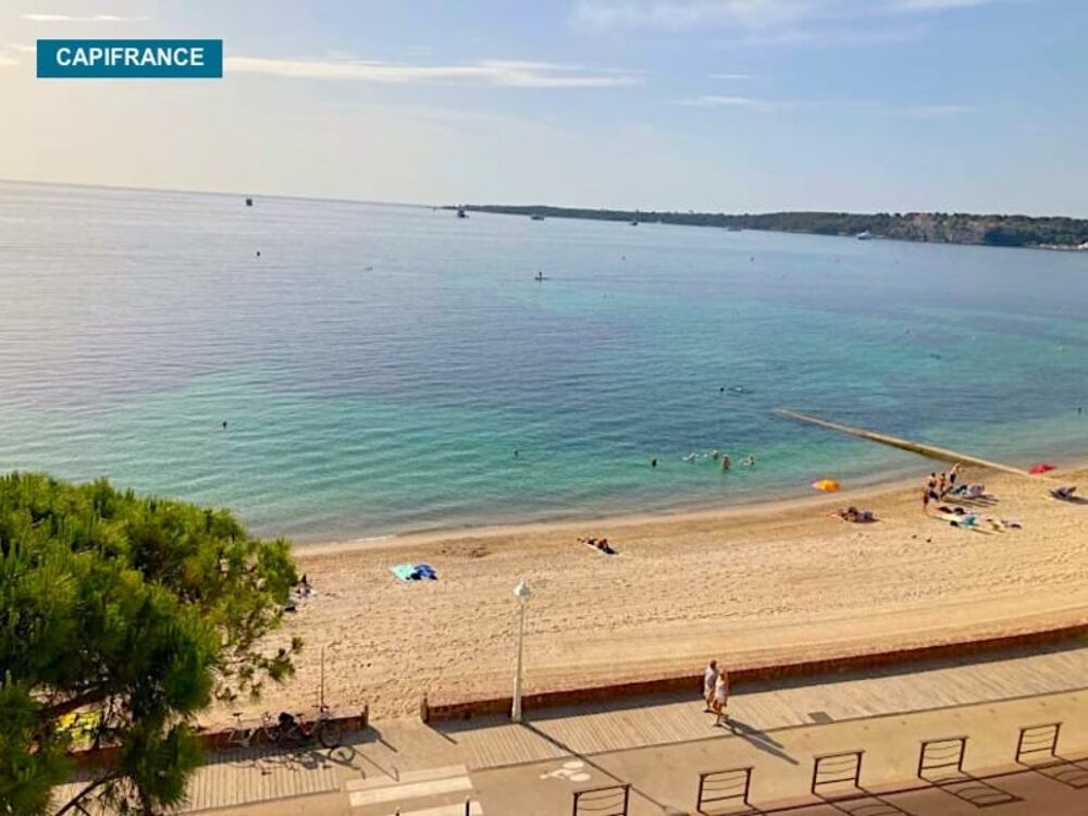 Appartement à vendre 2 pièces CANNES (06)