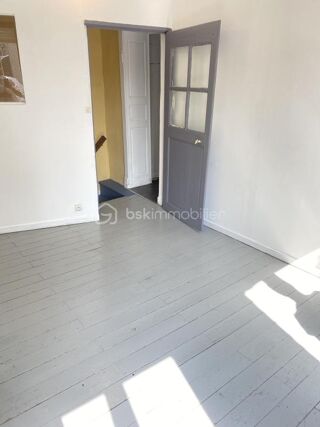  Maison à vendre 6 pièces 111 m²
