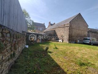  Maison � vendre 5 pi�ces 111 m�