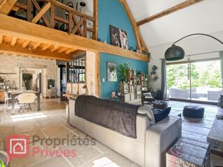  Maison à vendre 9 pièces 274 m²