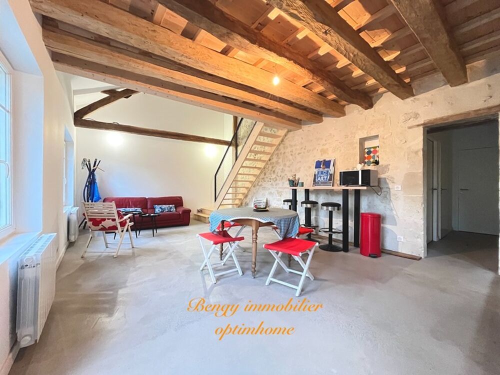Maison rénovée - d'architecte