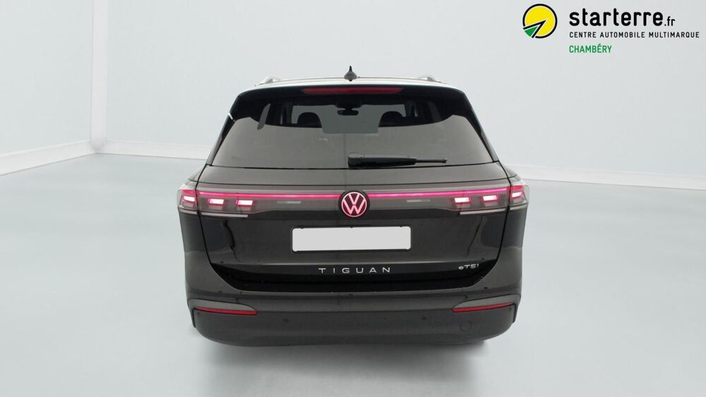 Tiguan 1.5 ETSI 150CH DSG7 Life 2026 occasion 73420 Voglans
